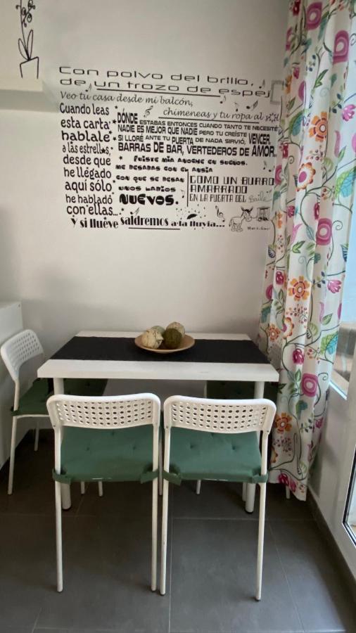 Hope'S Atico-Apartamento Cadiz Dış mekan fotoğraf