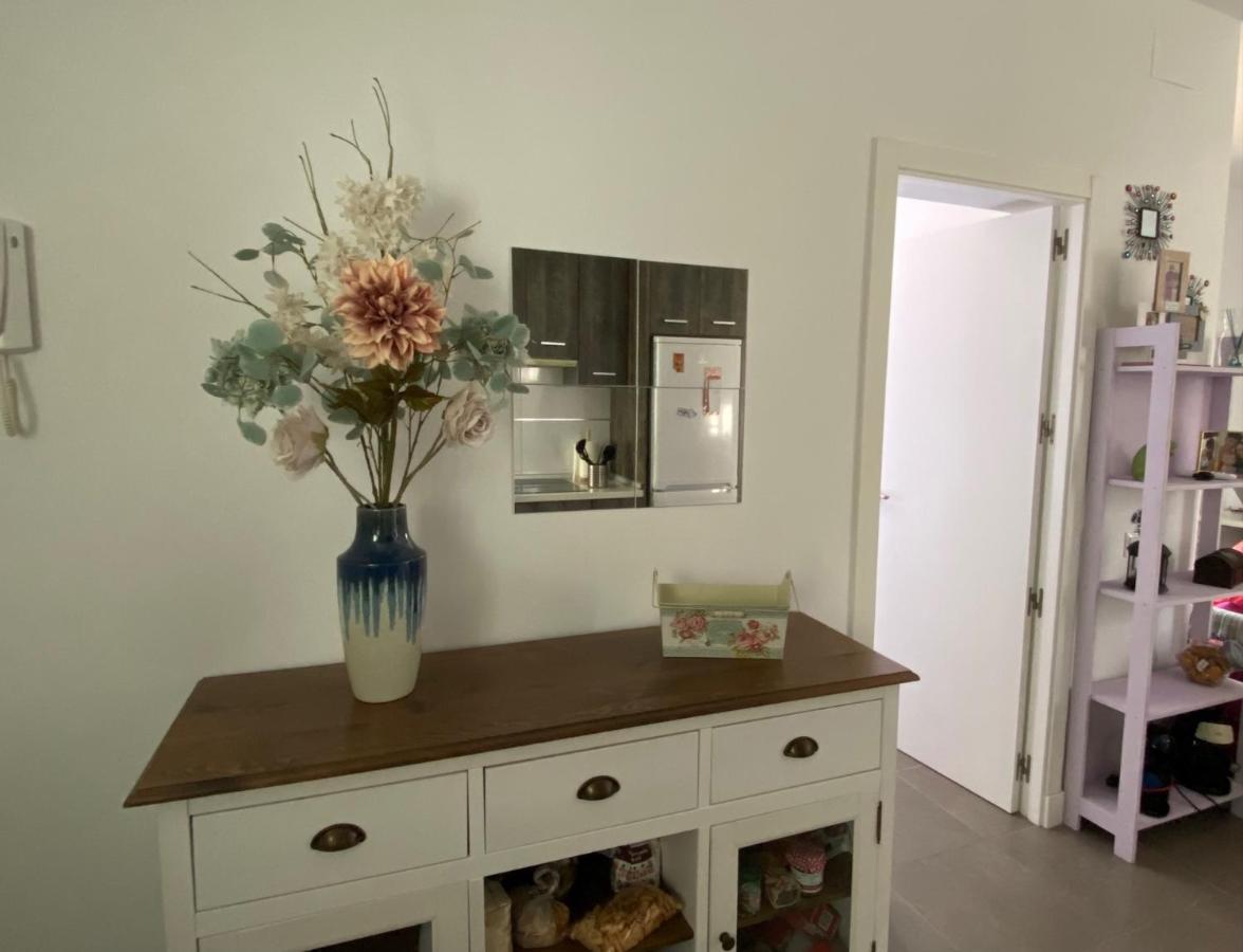 Hope'S Atico-Apartamento Cadiz Dış mekan fotoğraf