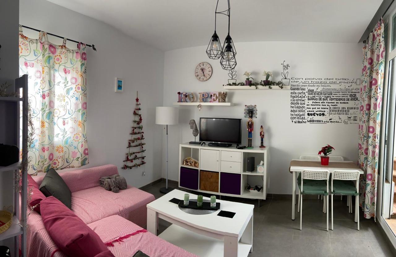 Hope'S Atico-Apartamento Cadiz Dış mekan fotoğraf